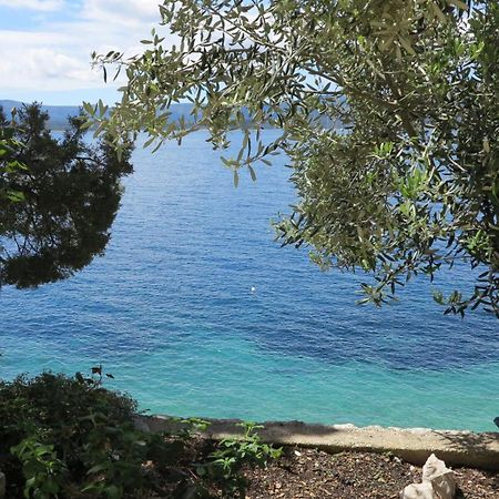 Rooms Plaza Divuje Murvica  Εξωτερικό φωτογραφία