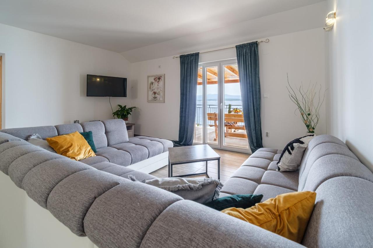 Rooms Plaza Divuje Murvica  Εξωτερικό φωτογραφία