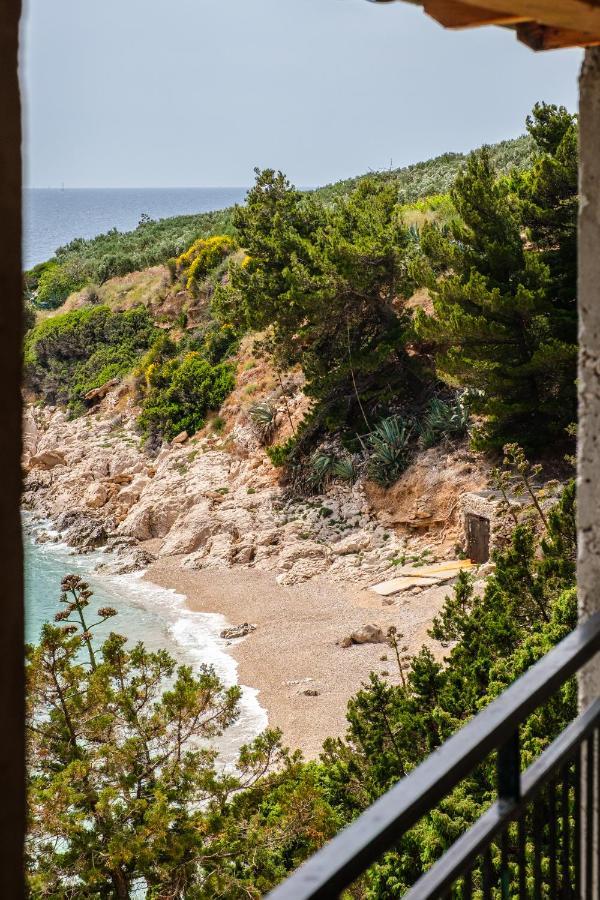 Rooms Plaza Divuje Murvica  Εξωτερικό φωτογραφία