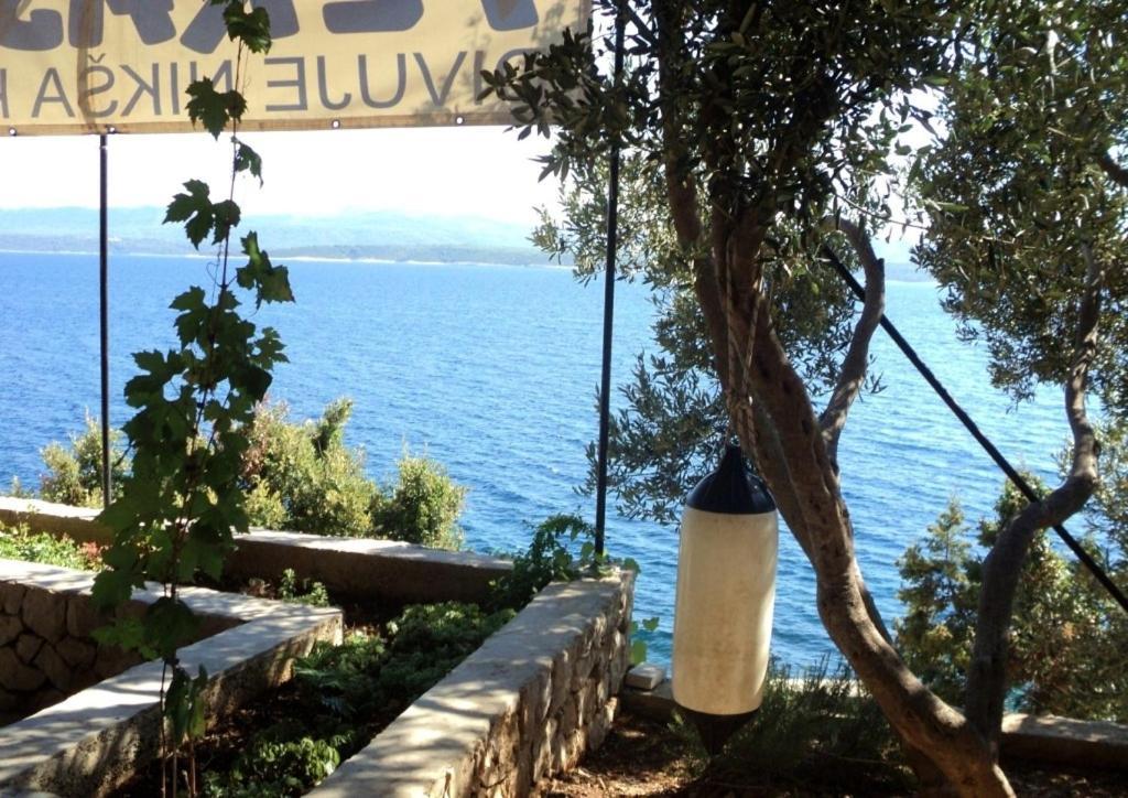 Rooms Plaza Divuje Murvica  Εξωτερικό φωτογραφία